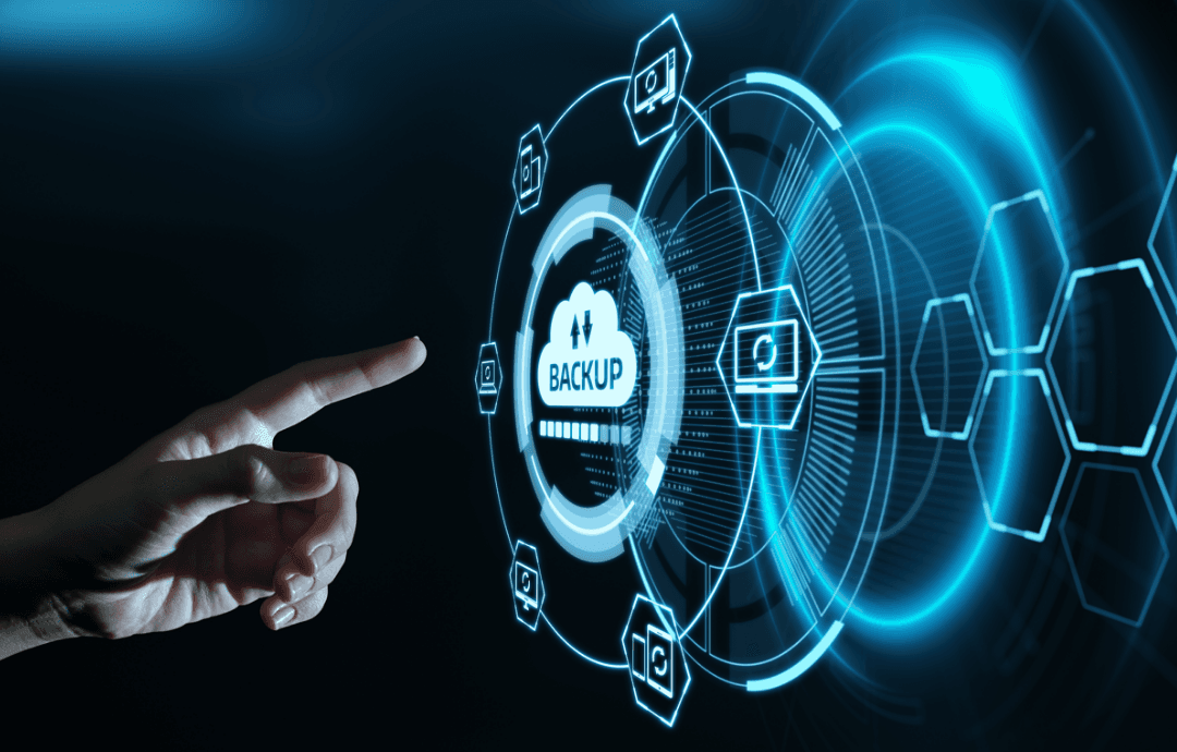 The Importance of Data Backup and Disaster Recovery Plans for Schools