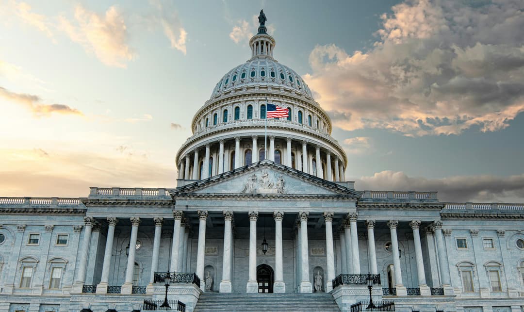 Federal Government IT - The Struggles of Legacy Systems